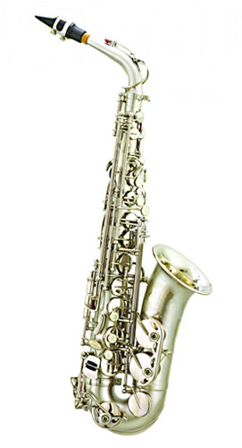 ALTO SAXOPHONE