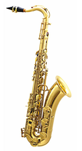 TENOR SAXOPHONE