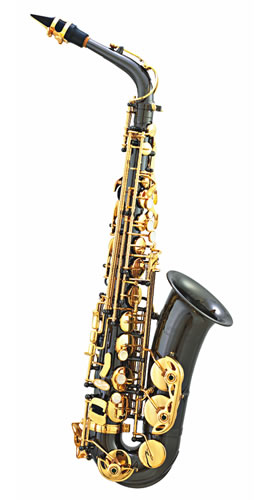 ALTO SAXOPHONE