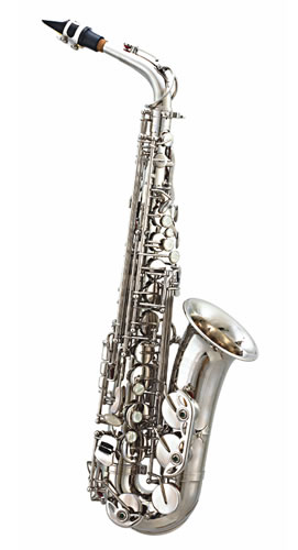 ALTO SAXOPHONE