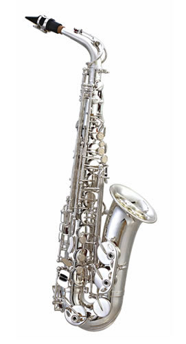 ALTO SAXOPHONE