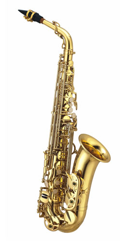 ALTO SAXOPHONE