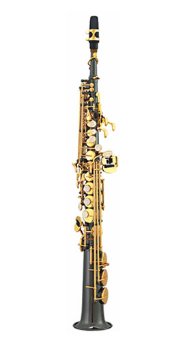 SOPRANO SAXOPHONE