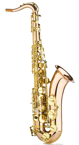 TENOR SAXOPHONE