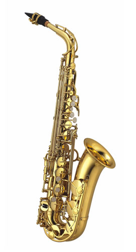 ALTO SAXOPHONE