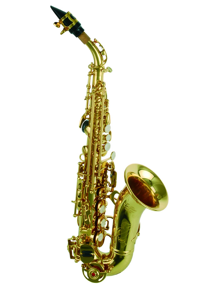 SOPRANO SAXOPHONE