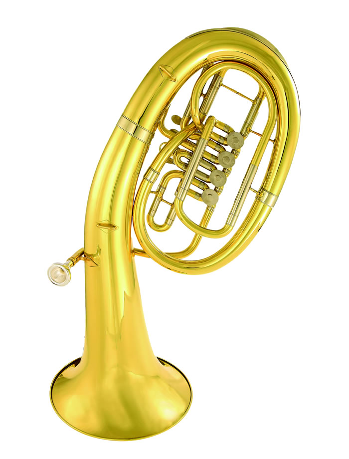 BARITONE HORN